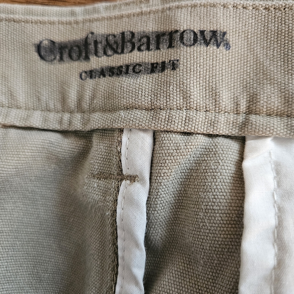 Men's pants - Picture 3 of 4